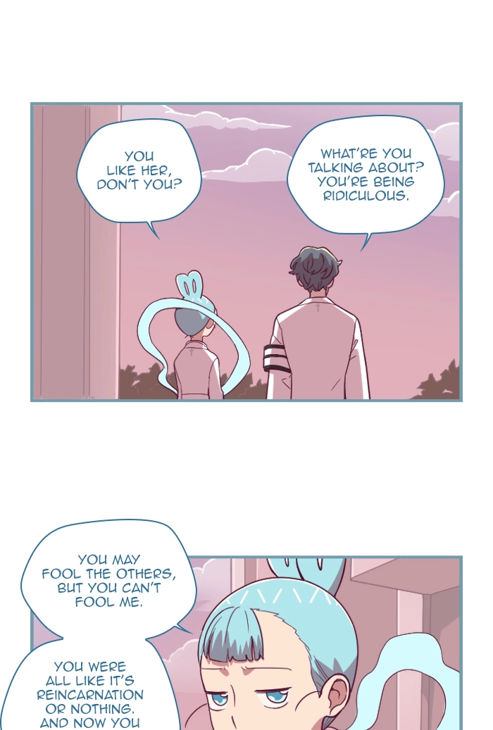 Read Refund High School chapter 81 image 18 on Lezhin
