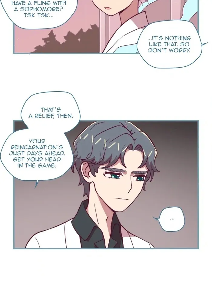Read Refund High School chapter 81 image 19 on Lezhin