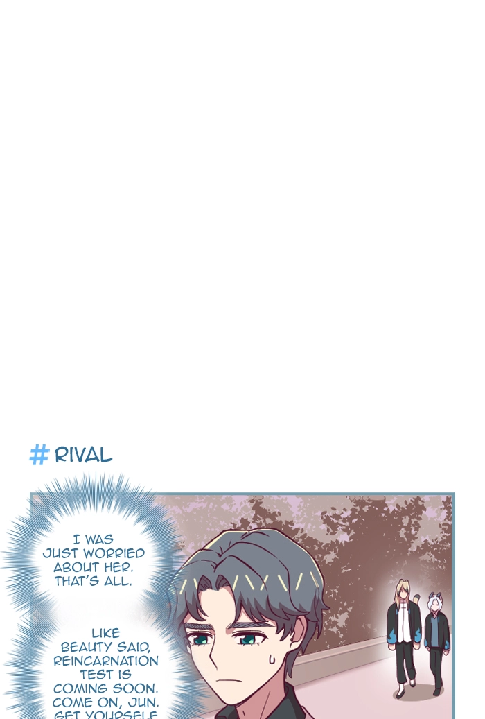 Read Refund High School chapter 81 image 20 on Lezhin