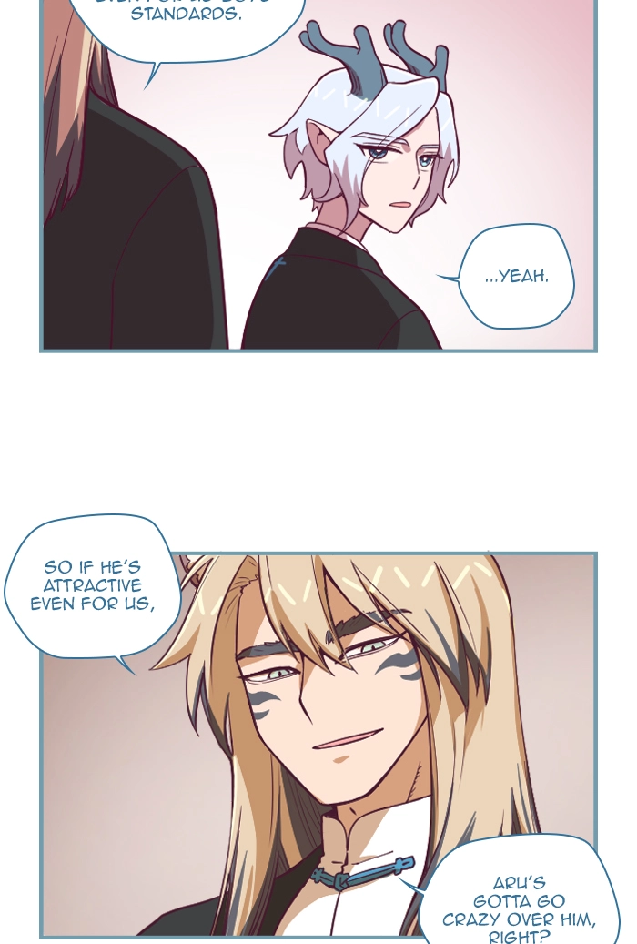 Read Refund High School chapter 81 image 22 on Lezhin