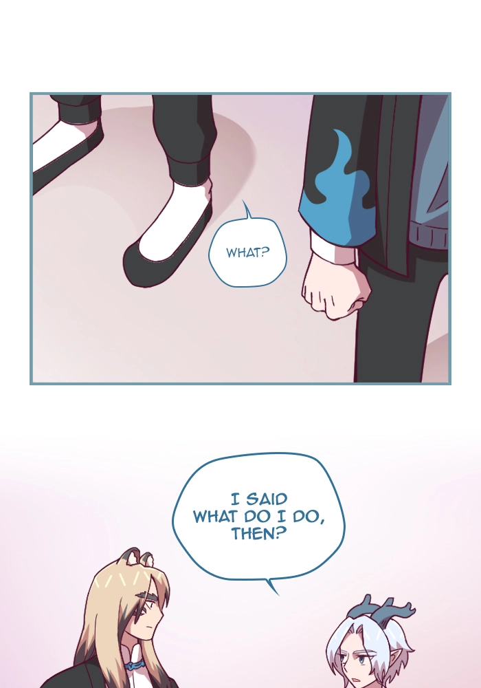 Read Refund High School chapter 81 image 25 on Lezhin