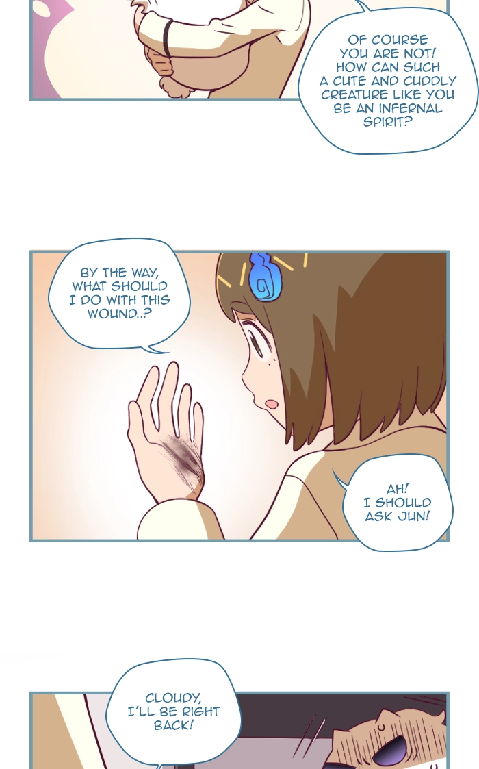 Read Refund High School chapter 81 image 3 on Lezhin