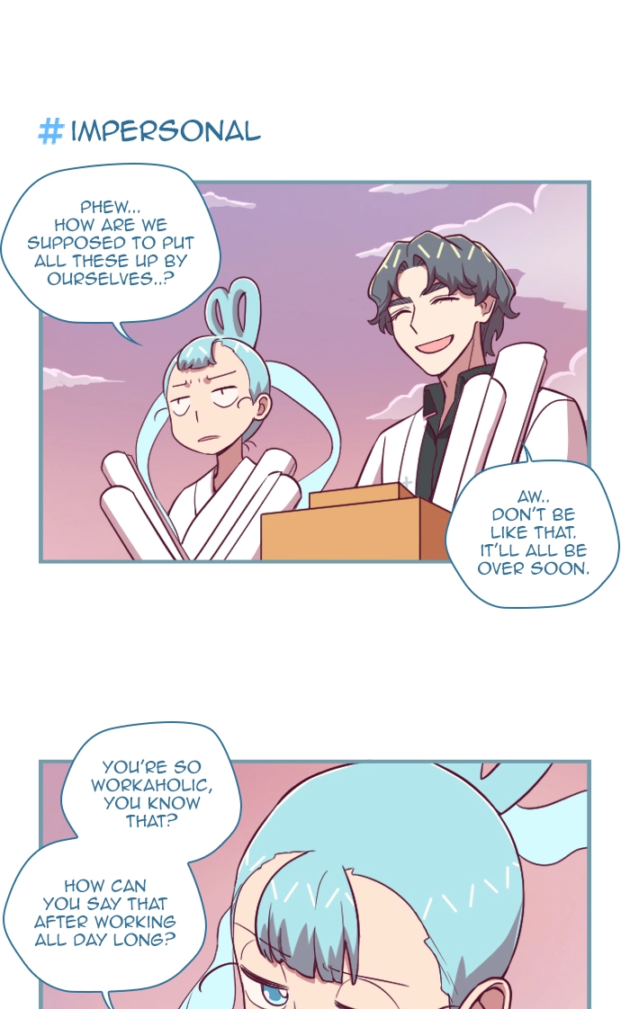 Read Refund High School chapter 81 image 5 on Lezhin