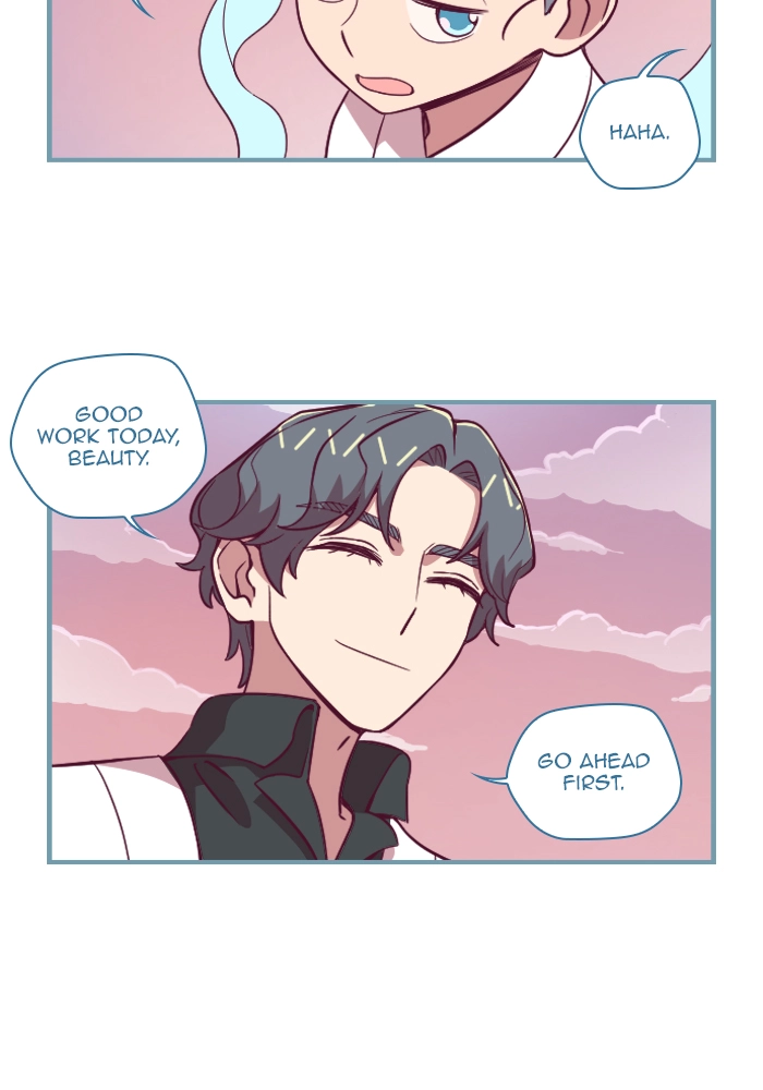 Read Refund High School chapter 81 image 6 on Lezhin