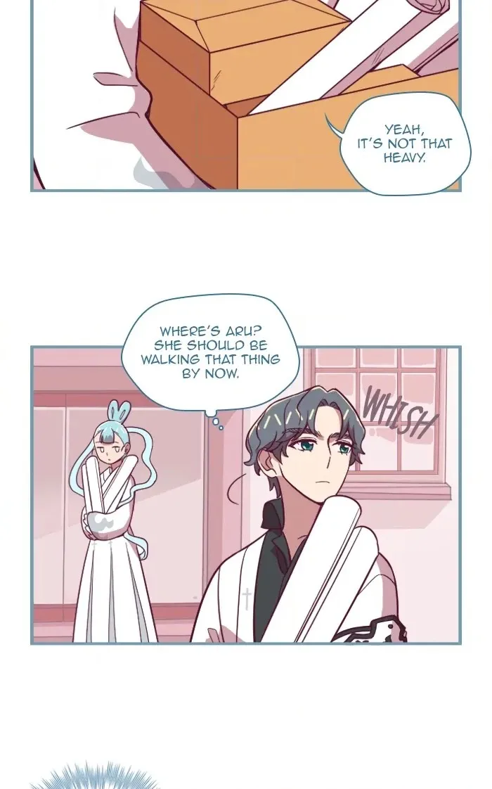 Read Refund High School chapter 81 image 9 on Lezhin