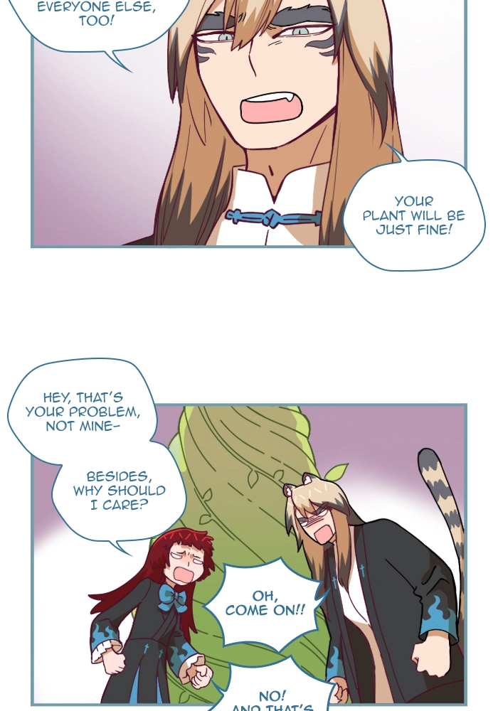 Read Refund High School chapter 82 image 10 on Lezhin