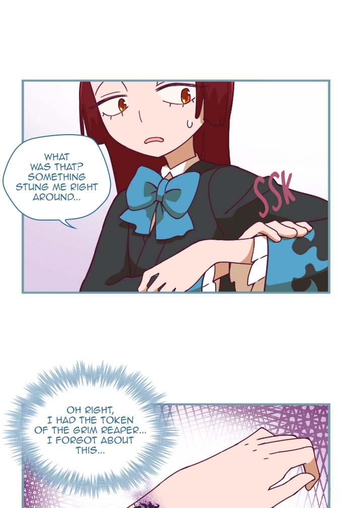 Read Refund High School chapter 82 image 13 on Lezhin