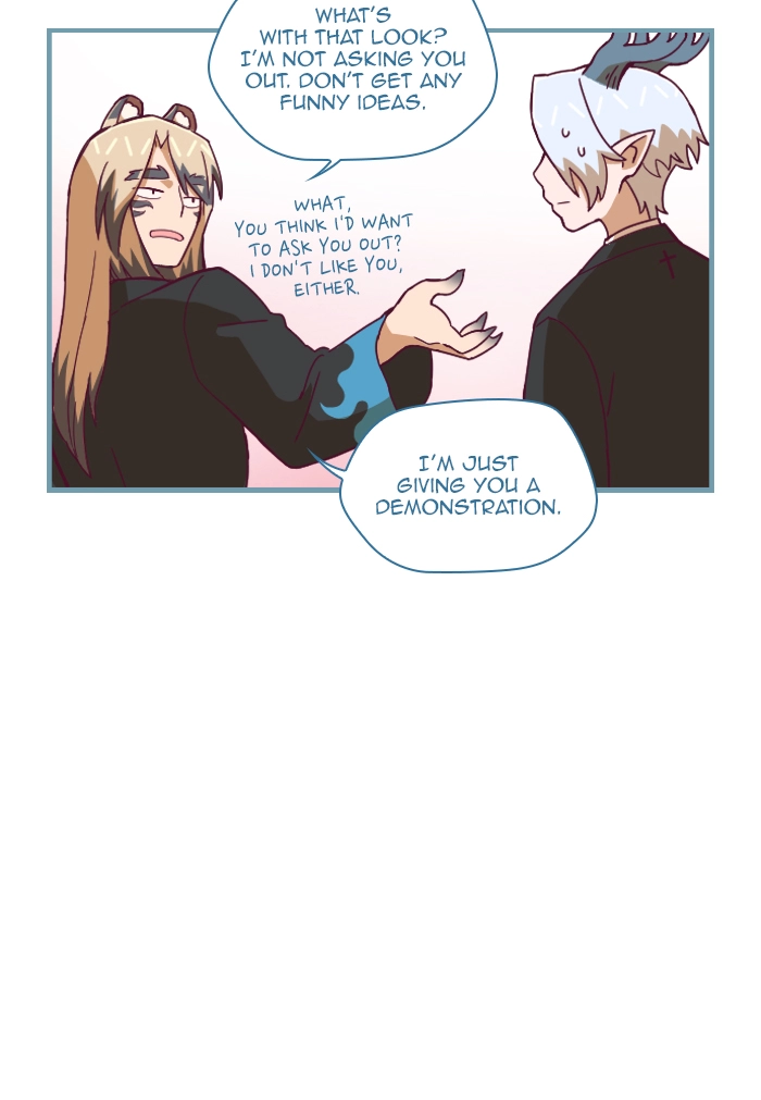 Read Refund High School chapter 82 image 17 on Lezhin