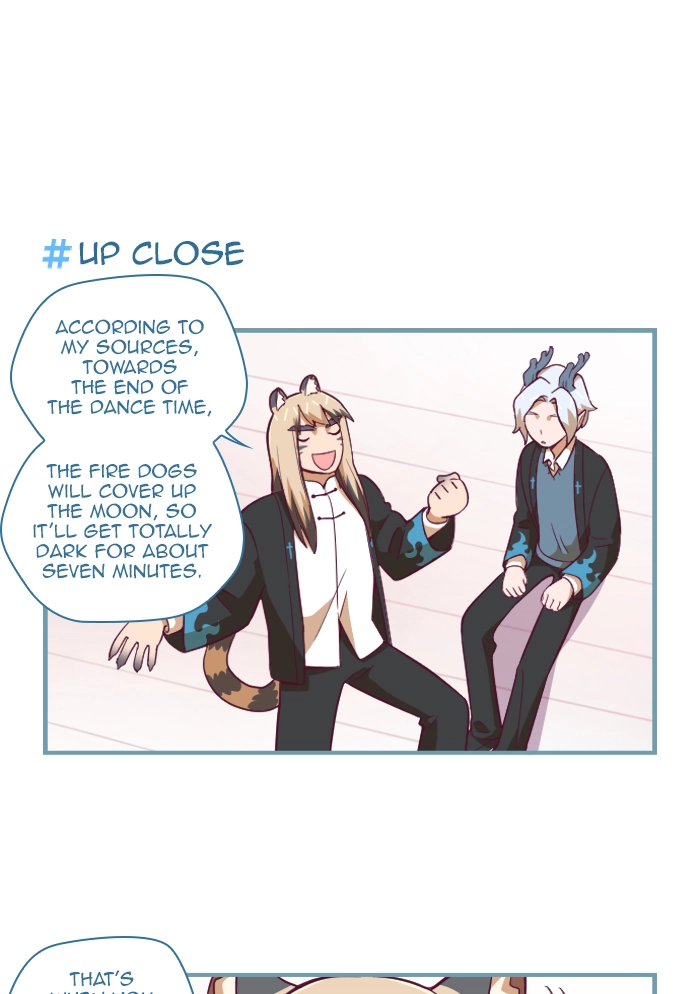 Read Refund High School chapter 82 image 18 on Lezhin