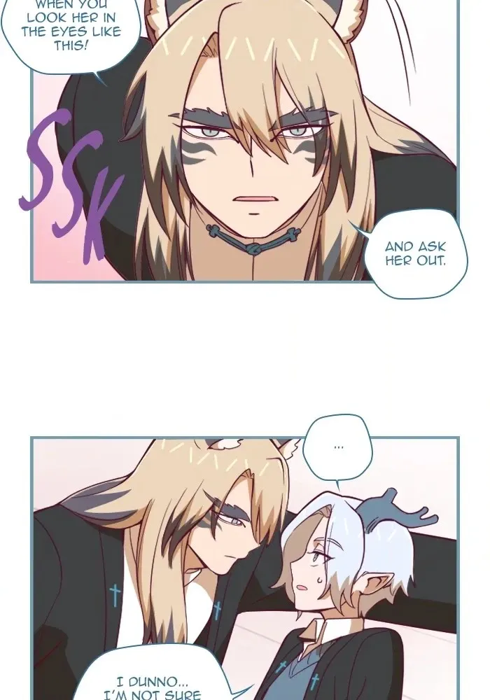 Read Refund High School chapter 82 image 19 on Lezhin