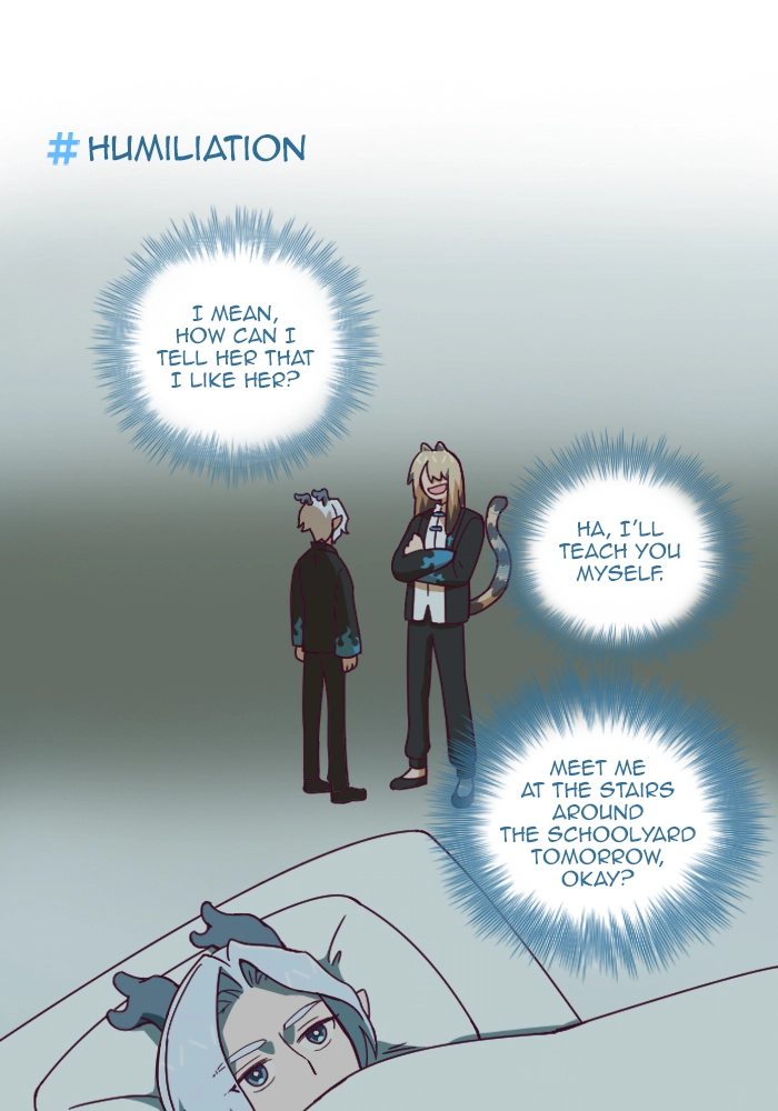 Read Refund High School chapter 82 image 2 on Lezhin