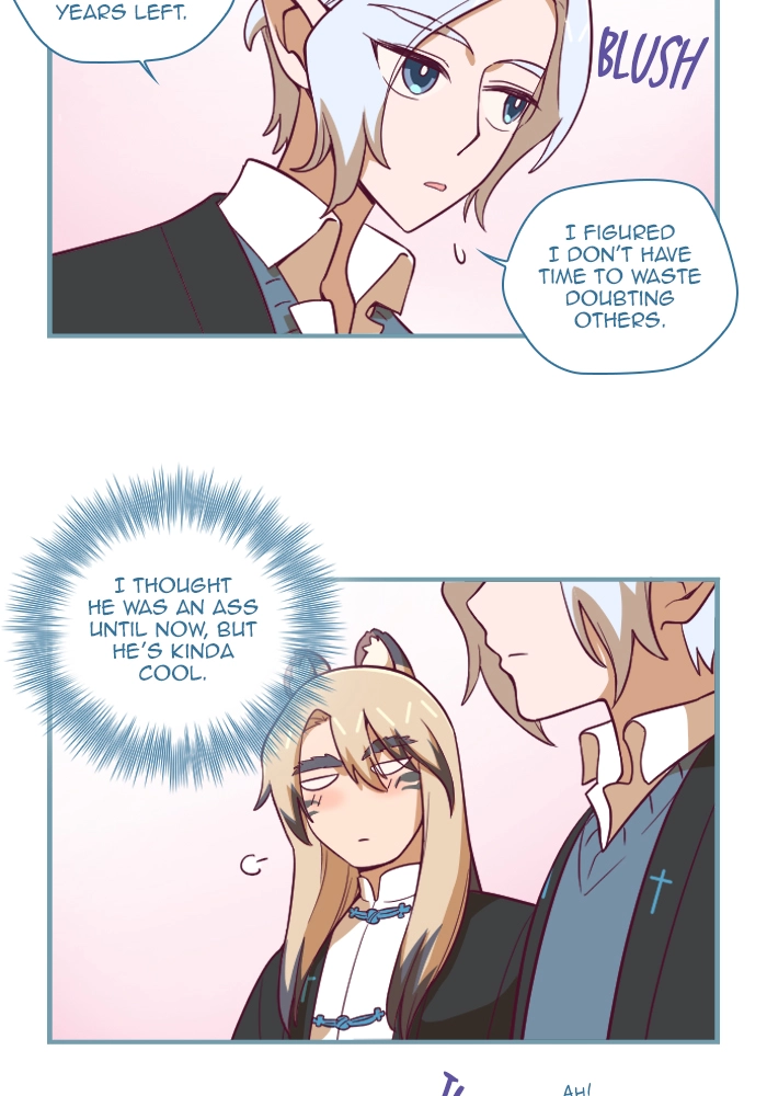 Read Refund High School chapter 82 image 23 on Lezhin