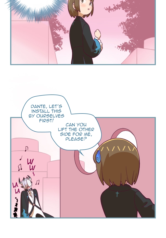 Read Refund High School chapter 82 image 25 on Lezhin