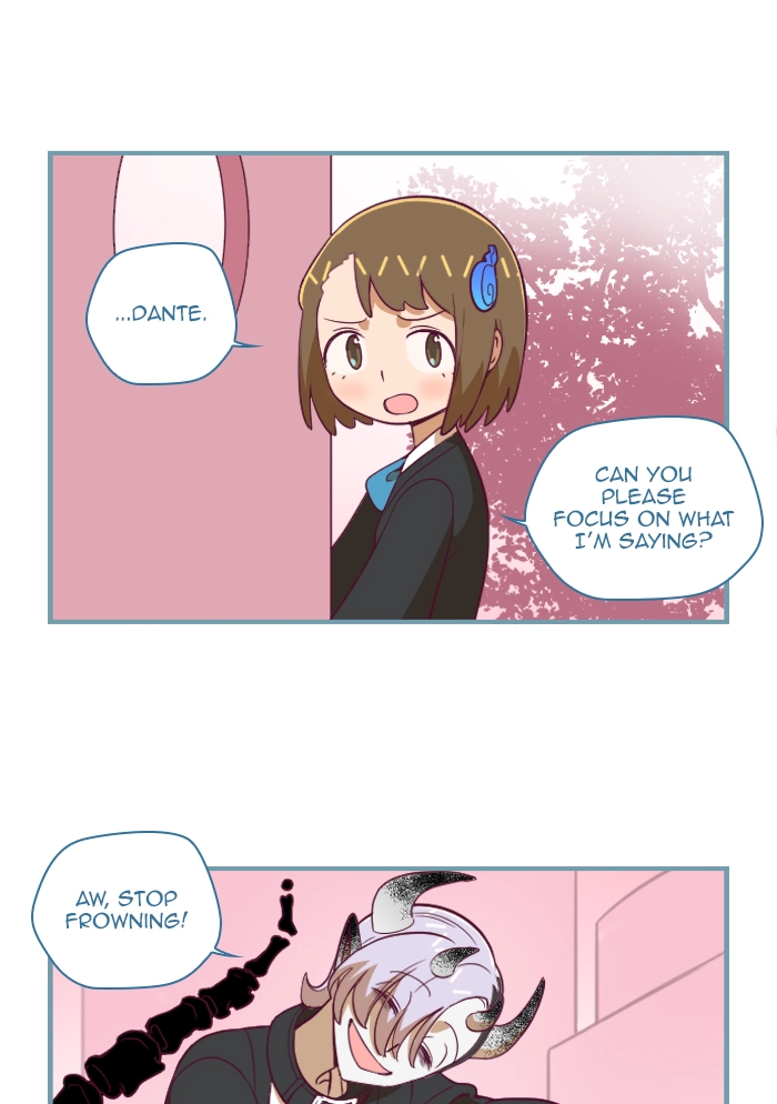 Read Refund High School chapter 82 image 26 on Lezhin