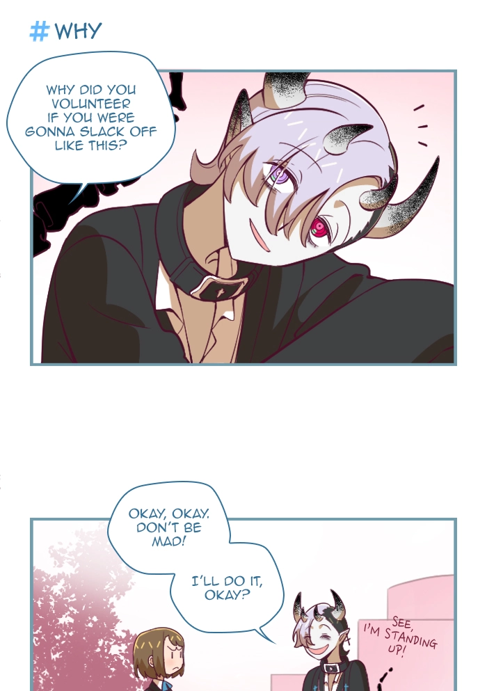 Read Refund High School chapter 82 image 28 on Lezhin