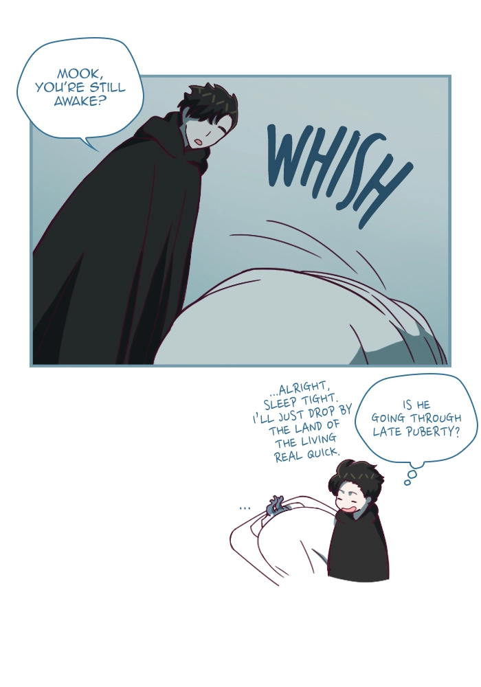 Read Refund High School chapter 82 image 4 on Lezhin