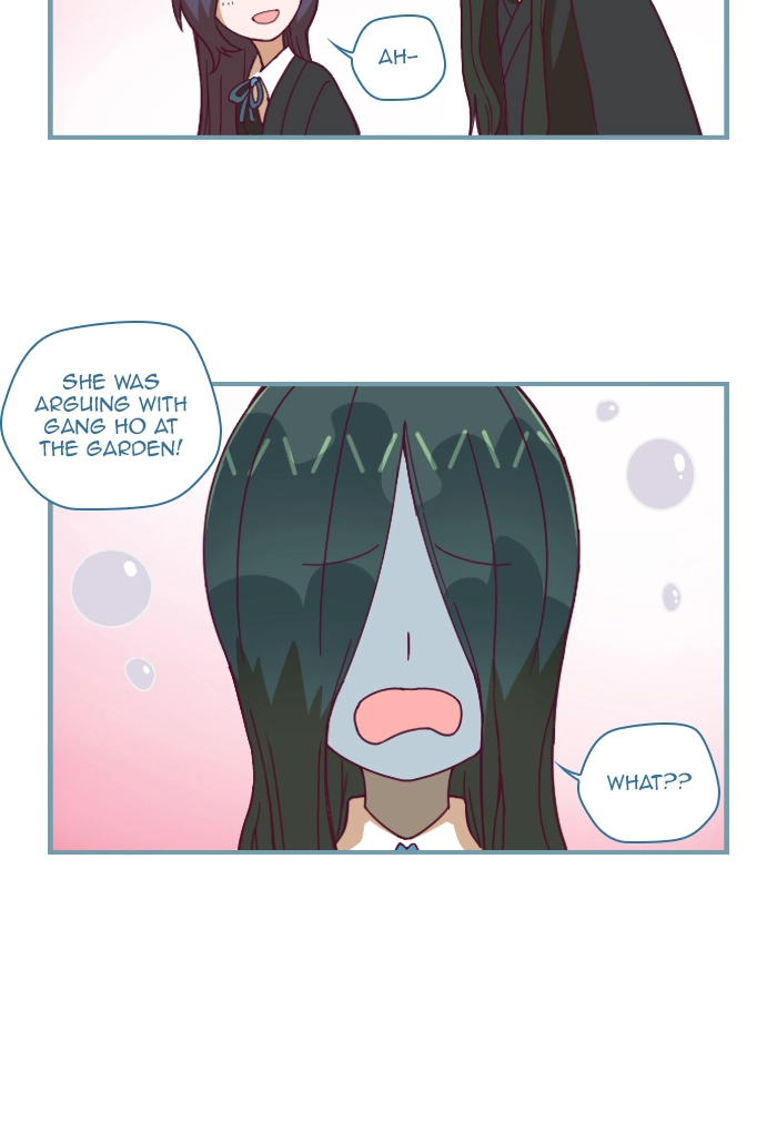 Read Refund High School chapter 82 image 7 on Lezhin
