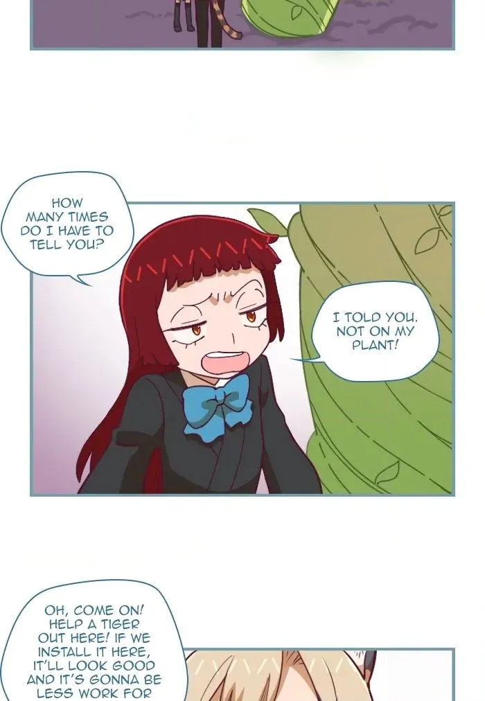 Read Refund High School chapter 82 image 9 on Lezhin