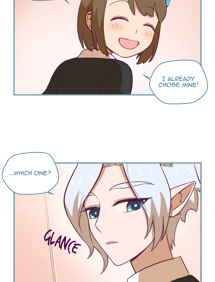 Read Refund High School chapter 83 image 11 on Lezhin