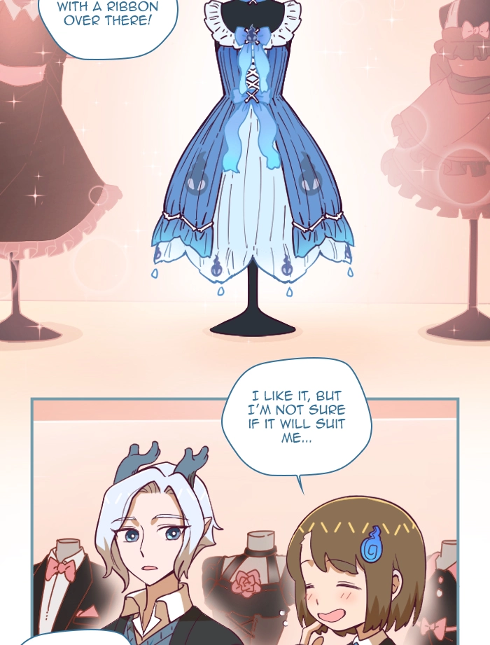 Read Refund High School chapter 83 image 13 on Lezhin