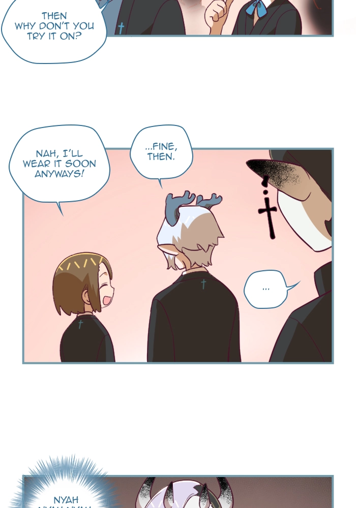 Read Refund High School chapter 83 image 14 on Lezhin