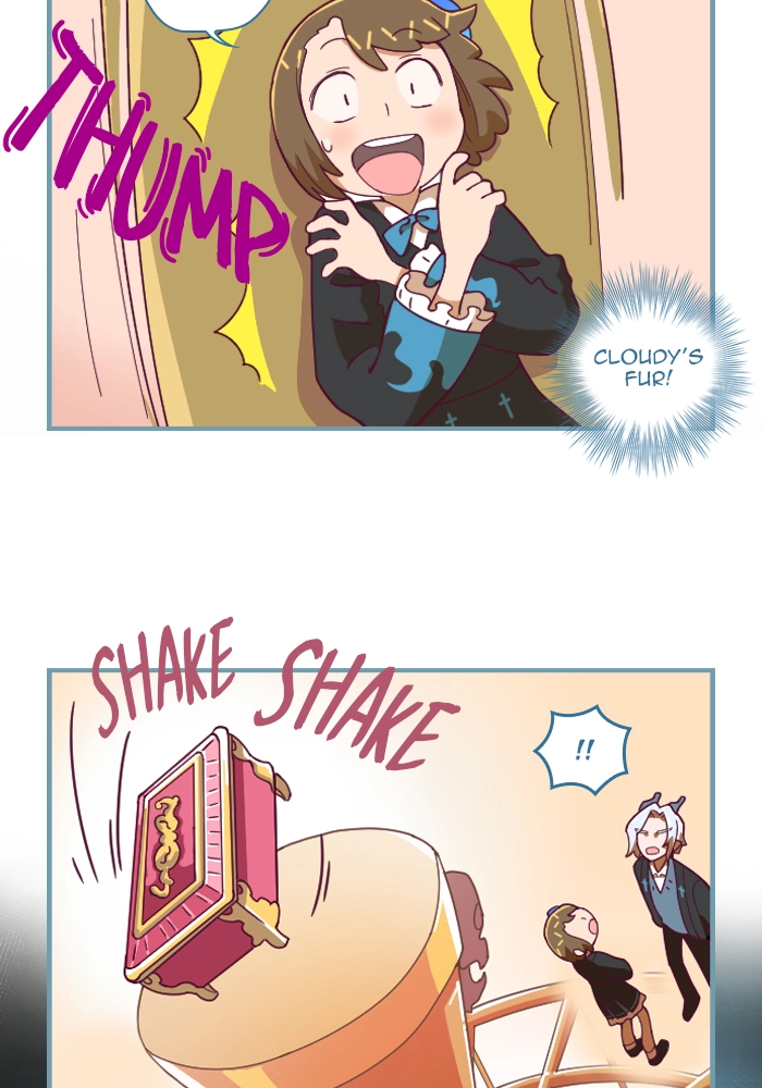 Read Refund High School chapter 83 image 17 on Lezhin
