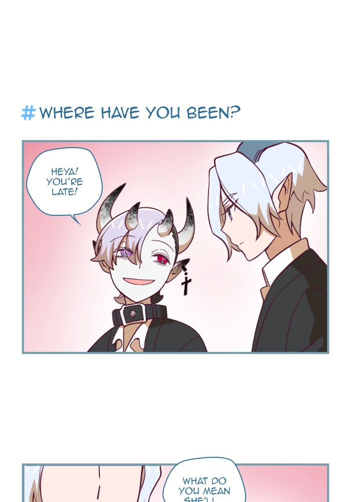 Read Refund High School chapter 83 image 2 on Lezhin