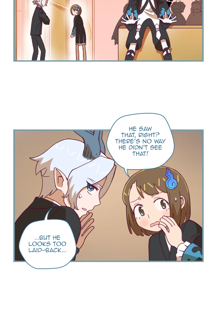 Read Refund High School chapter 83 image 20 on Lezhin