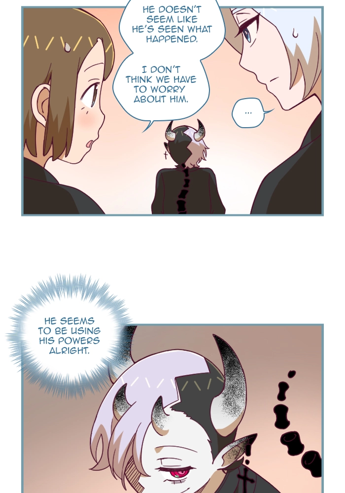 Read Refund High School chapter 83 image 23 on Lezhin
