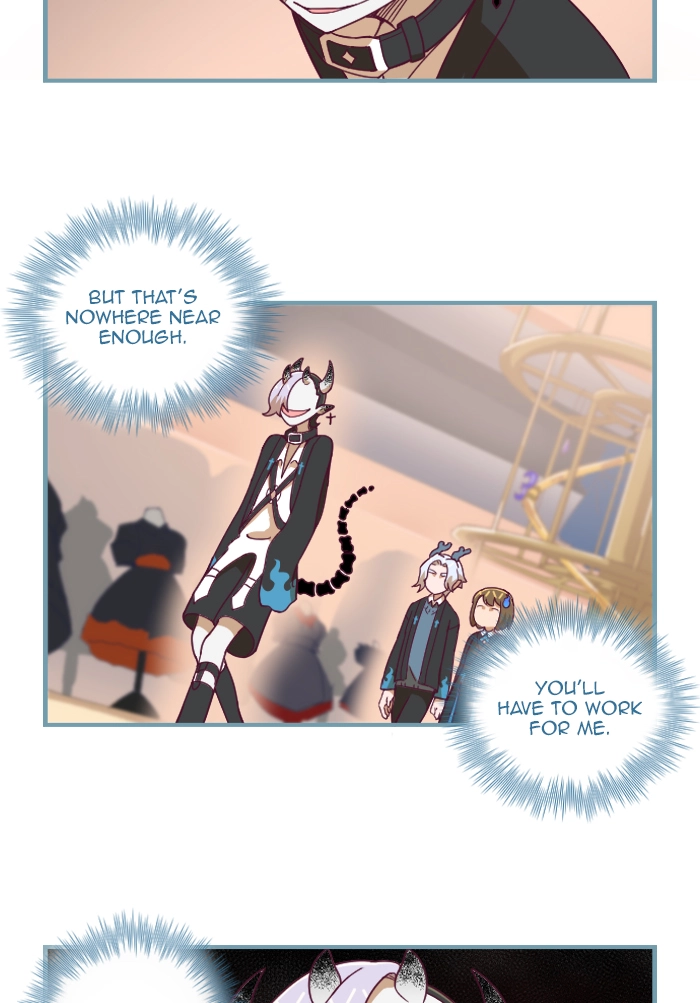 Read Refund High School chapter 83 image 24 on Lezhin