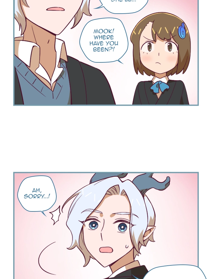 Read Refund High School chapter 83 image 3 on Lezhin