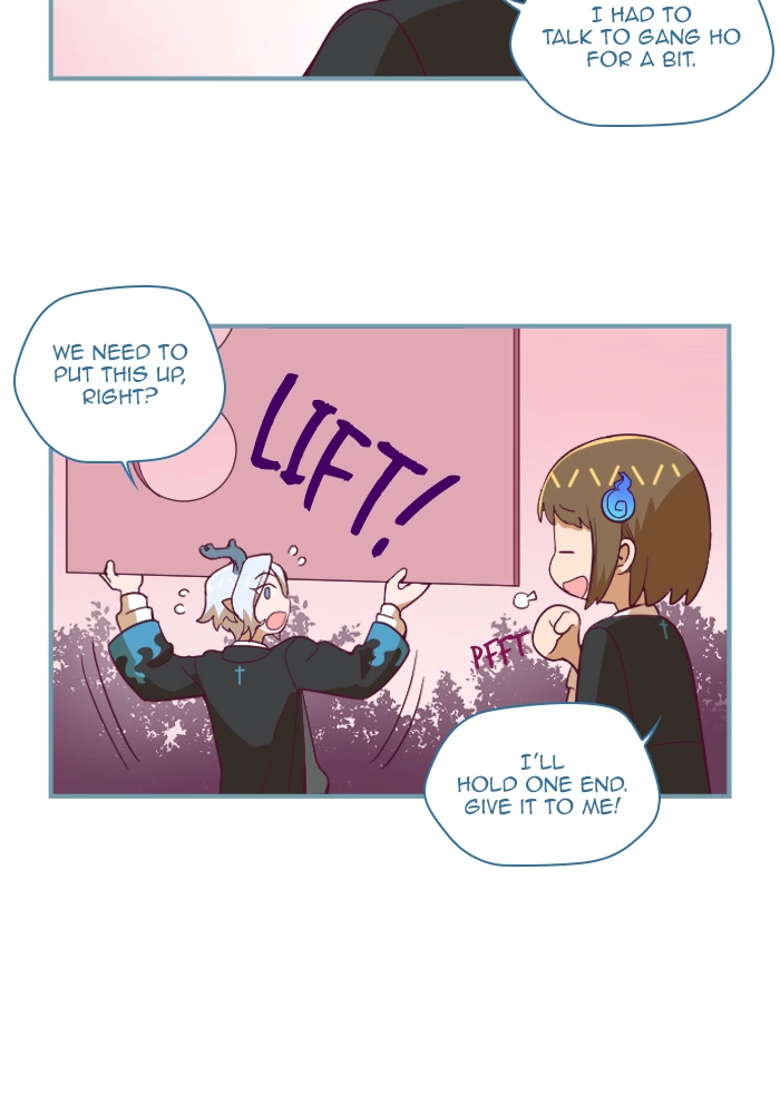 Read Refund High School chapter 83 image 4 on Lezhin