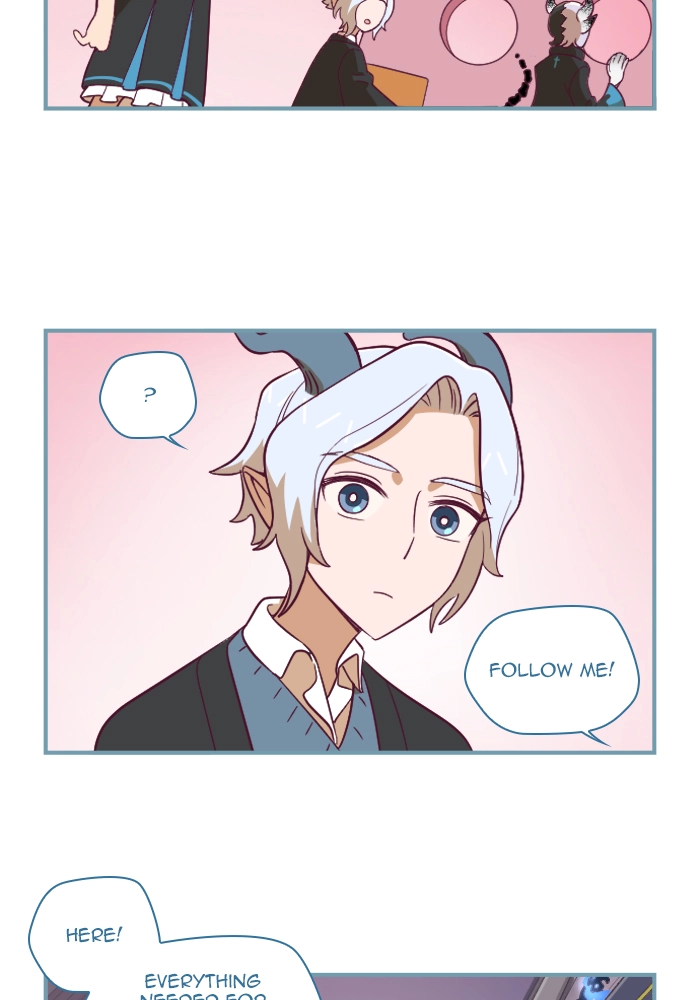 Read Refund High School chapter 83 image 6 on Lezhin