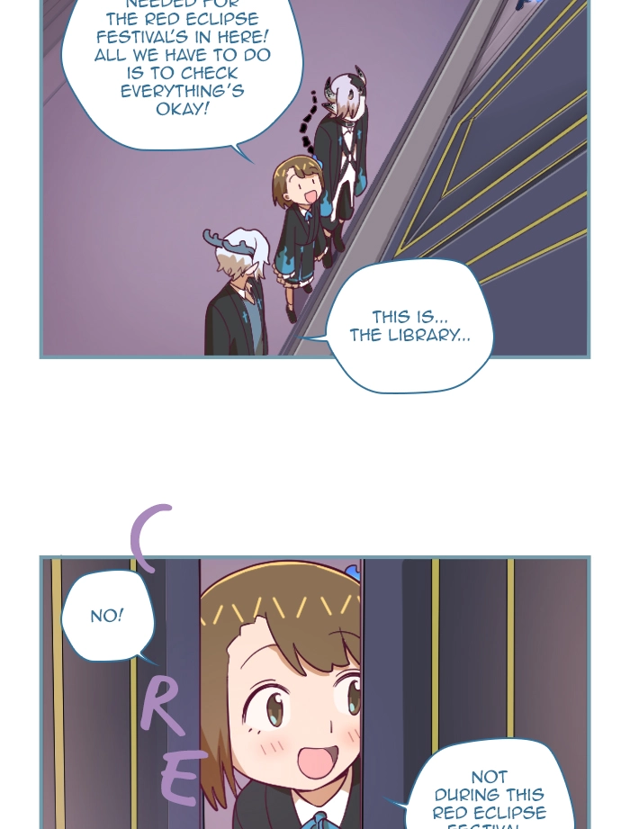 Read Refund High School chapter 83 image 7 on Lezhin