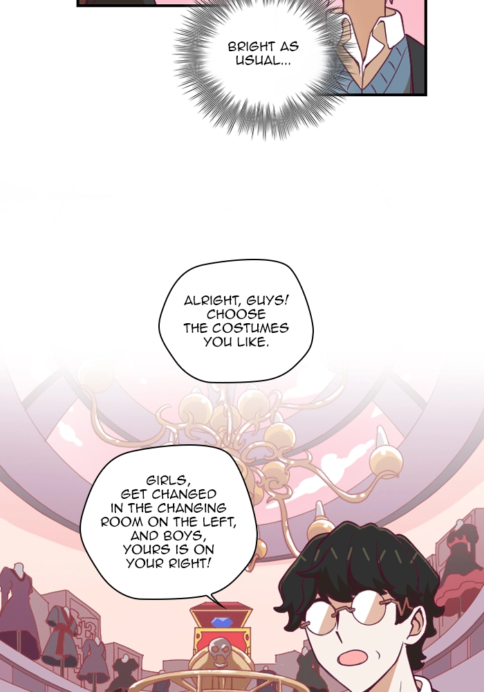 Read Refund High School chapter 84 image 10 on Lezhin