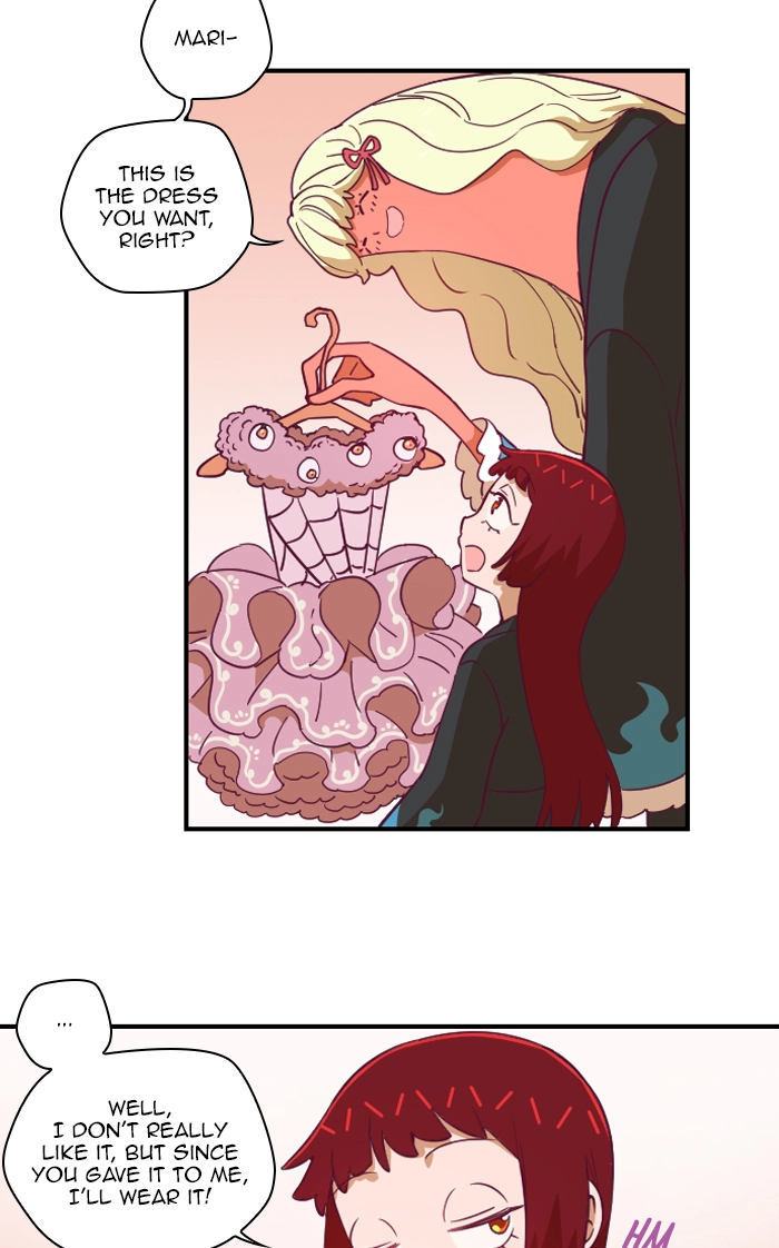 Read Refund High School chapter 84 image 13 on Lezhin