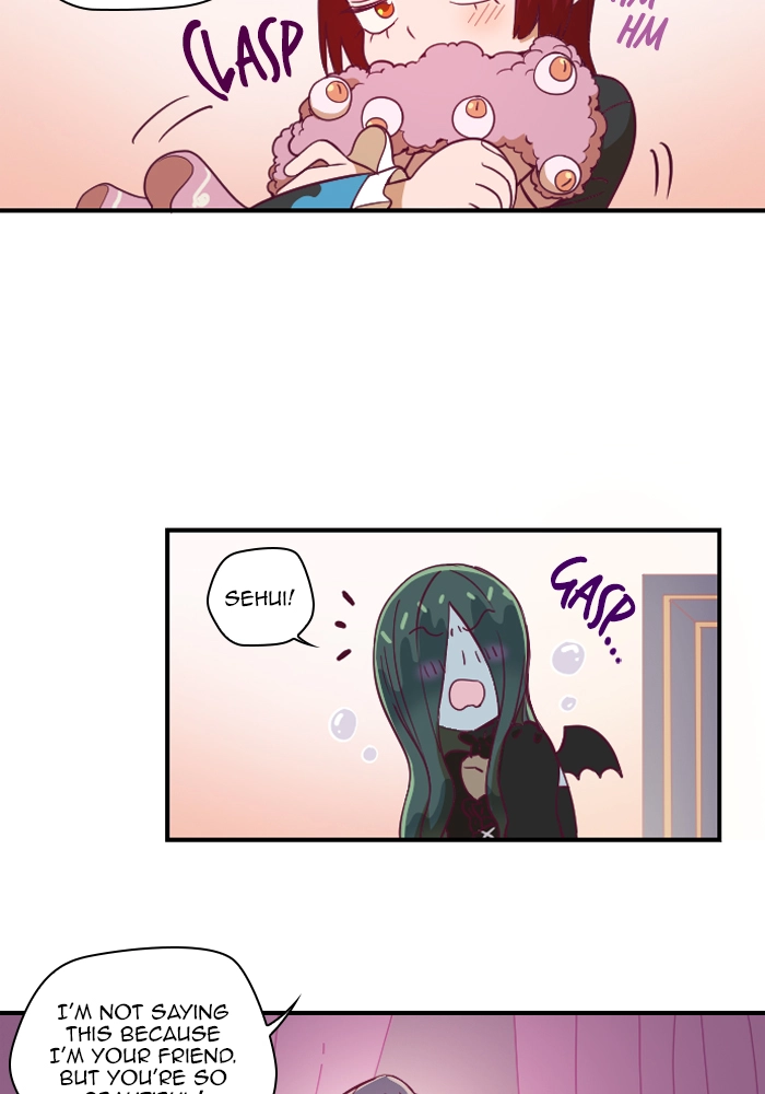 Read Refund High School chapter 84 image 14 on Lezhin