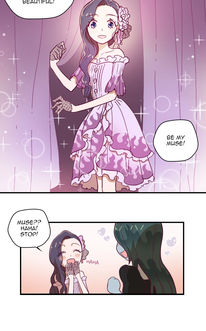 Read Refund High School chapter 84 image 15 on Lezhin