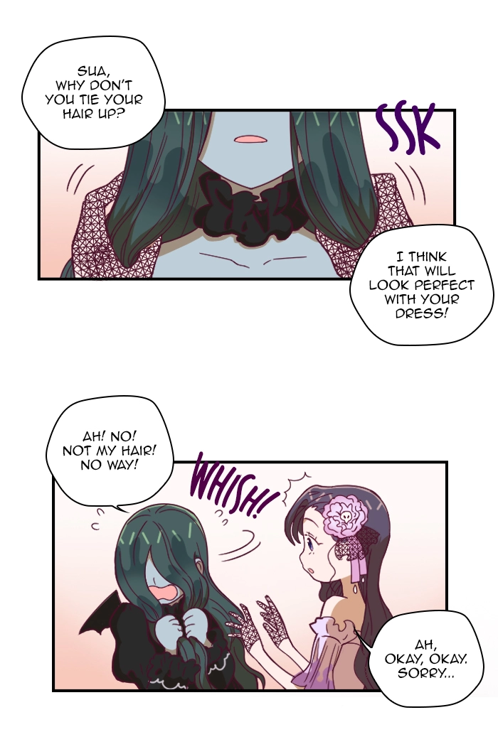 Read Refund High School chapter 84 image 16 on Lezhin
