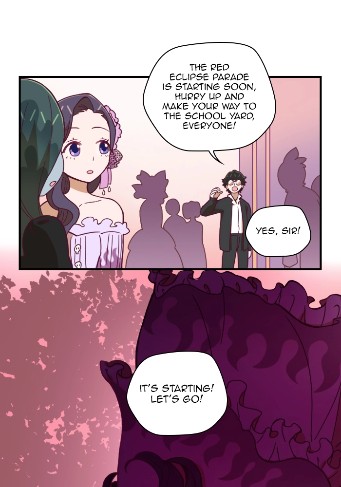Read Refund High School chapter 84 image 17 on Lezhin