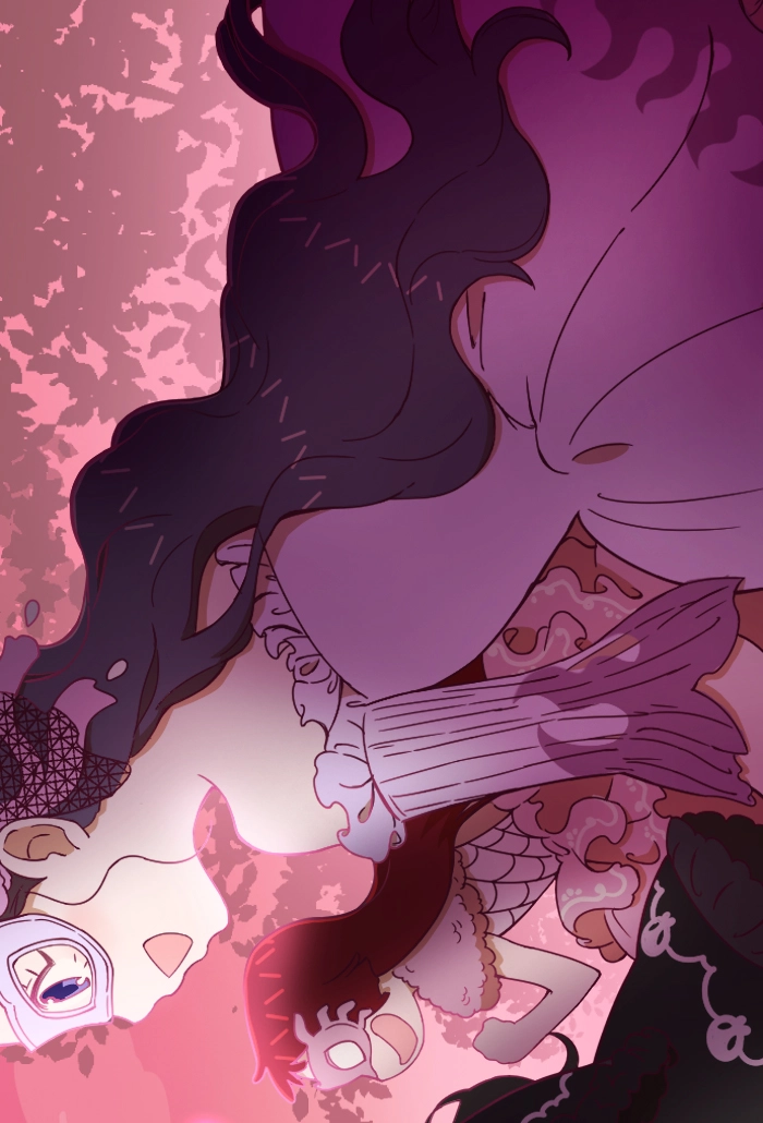 Read Refund High School chapter 84 image 18 on Lezhin