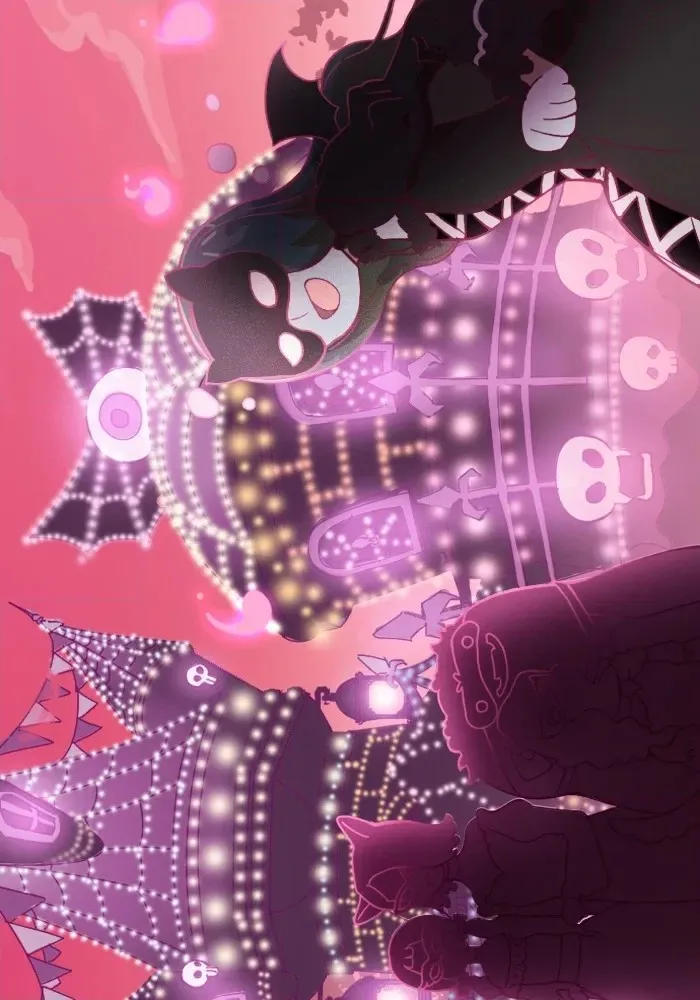 Read Refund High School chapter 84 image 19 on Lezhin