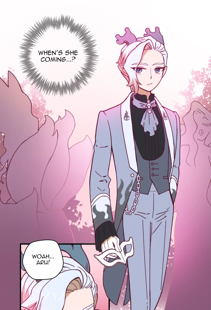 Read Refund High School chapter 84 image 24 on Lezhin