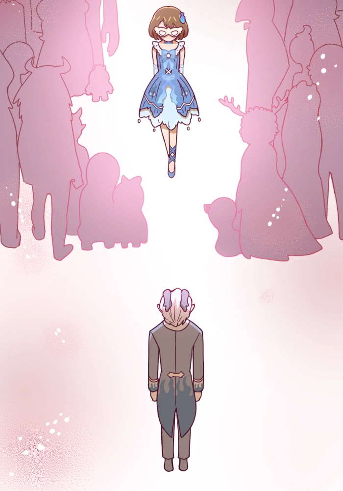 Read Refund High School chapter 84 image 27 on Lezhin