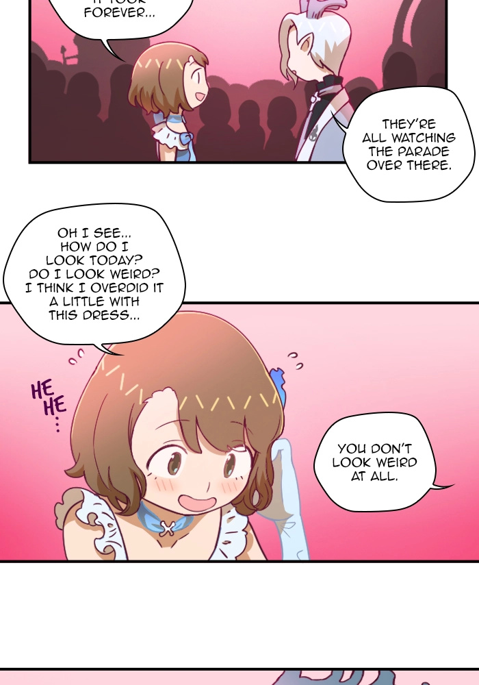 Read Refund High School chapter 84 image 31 on Lezhin
