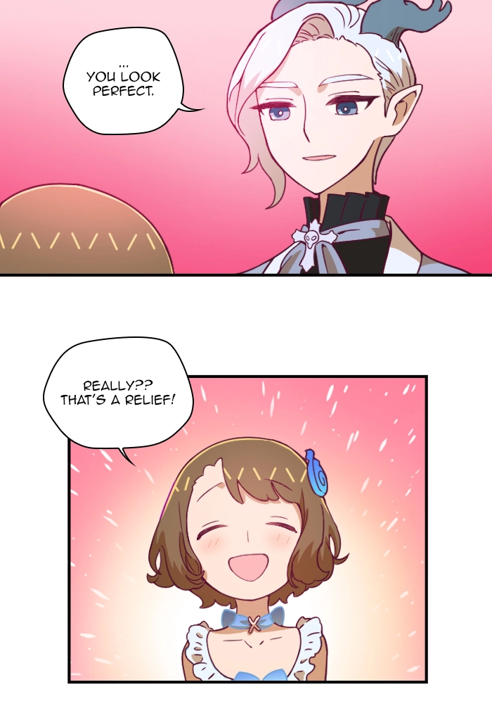 Read Refund High School chapter 84 image 32 on Lezhin