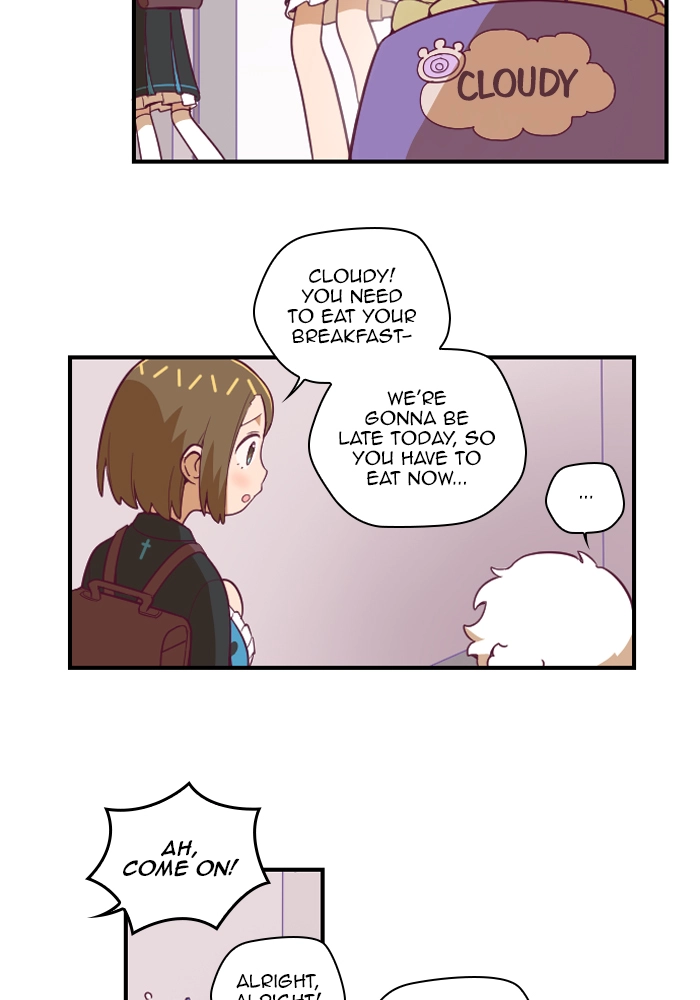 Read Refund High School chapter 84 image 4 on Lezhin