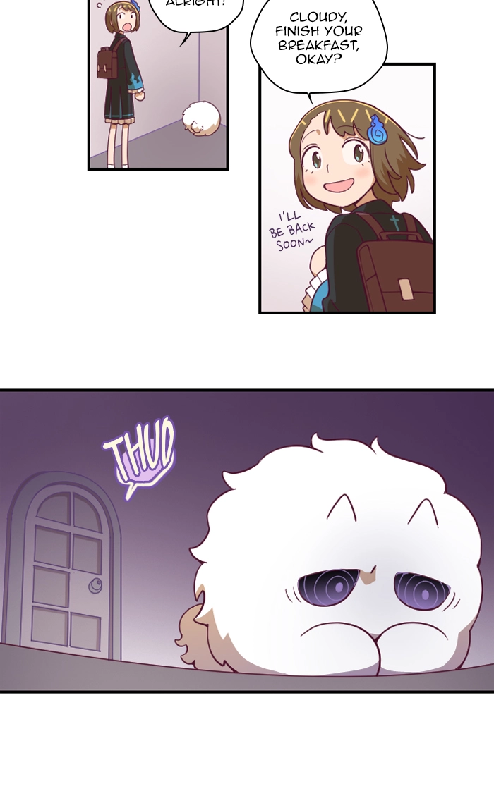Read Refund High School chapter 84 image 5 on Lezhin