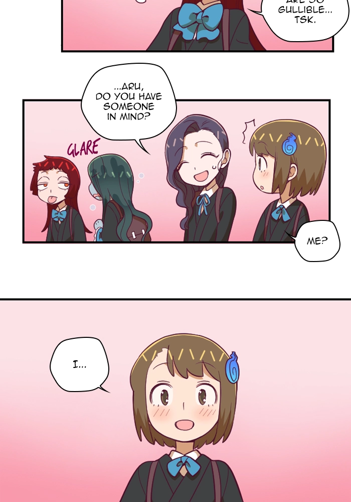 Read Refund High School chapter 84 image 8 on Lezhin