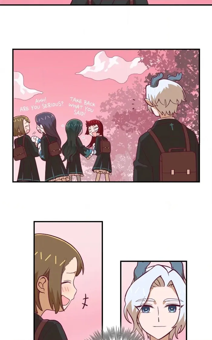 Read Refund High School chapter 84 image 9 on Lezhin